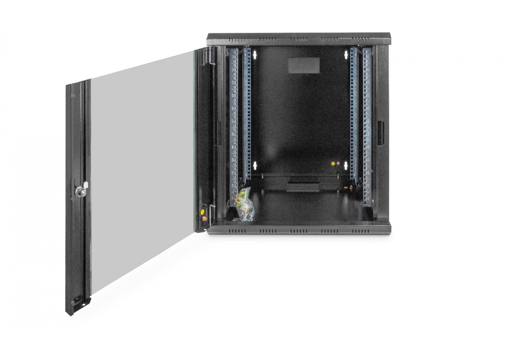 Digitus Boîtier de série Unique - 600 x 450 mm (lxp)