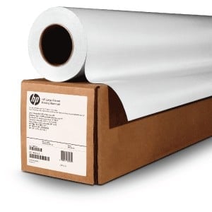 HP PAPIER ENCRE COUCHE GF WCF (P)