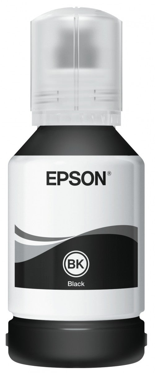 EPSON 4LB EcoTank ET-MX1XX Series Black Bottle XL