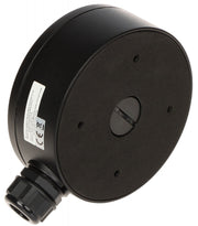 Hikvision DS-1280ZJ-S(Black) Junction box