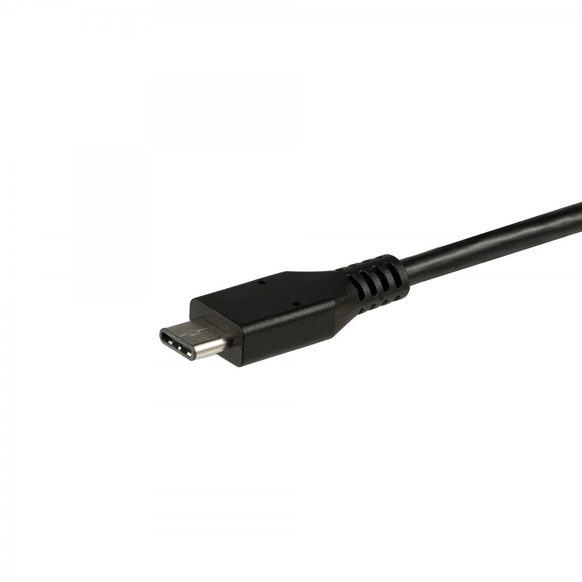 Fiber Optic Converter - USB C Open SFP