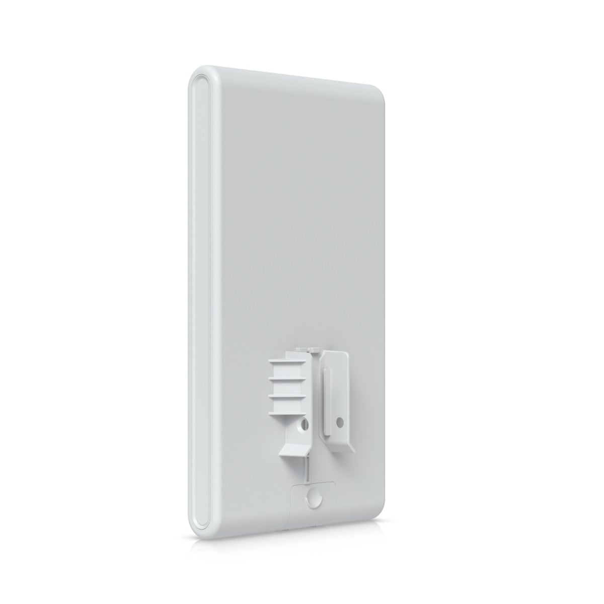 Weatherproof pole- and wall-mountable Wi