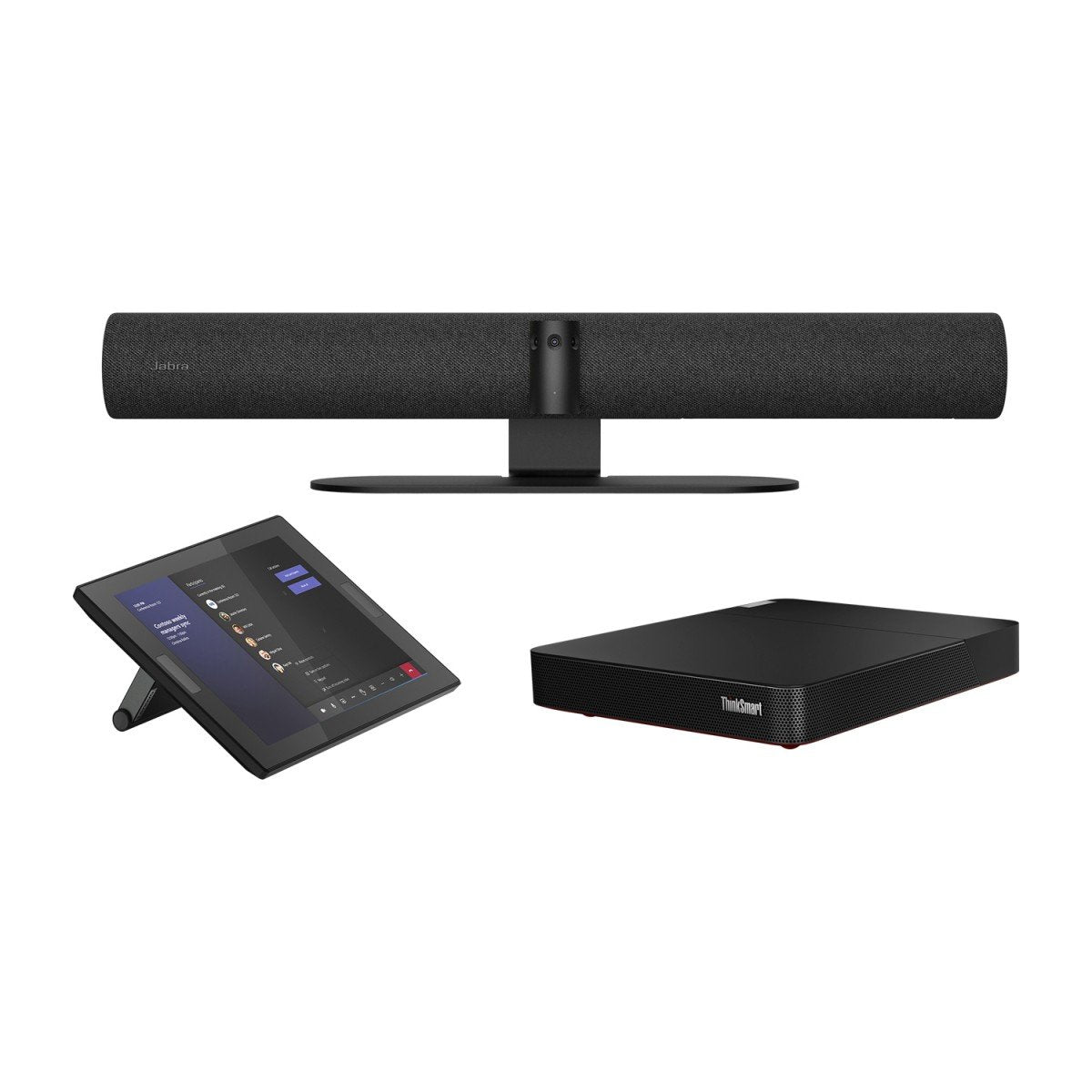 PanaCast 50 R-S MS P50 EU CHGR