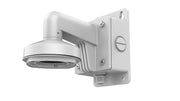 Digital Technology DS-1272ZJ-120B - Support - Blanc - Hikvision Digital Technology - Aluminium - 123 mm - 180 mm