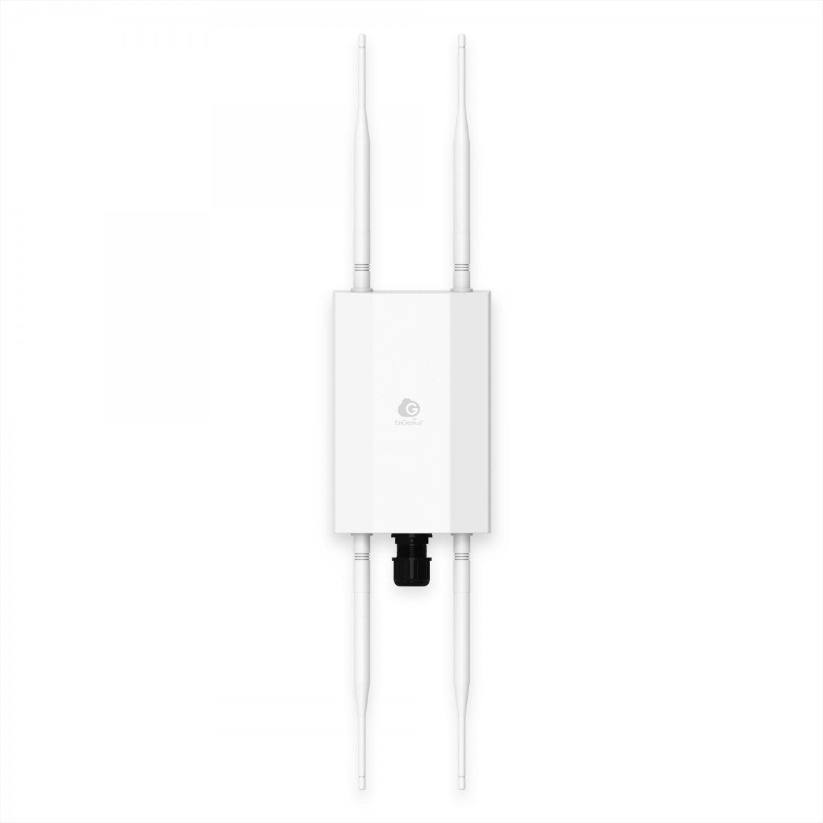 ENGENIUS ECW260 Hotspot ext. Cloud WIFI 6 AX1800  PoE+ 2,5Gb