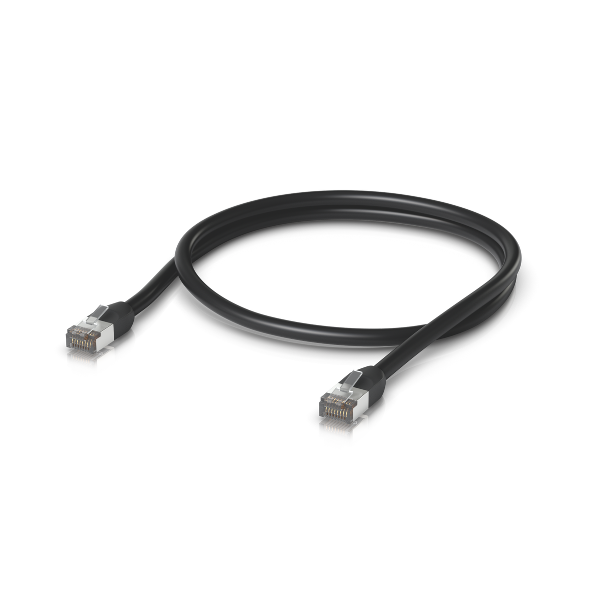 UACC-Cable-Patch-Outdoor-5M-BK