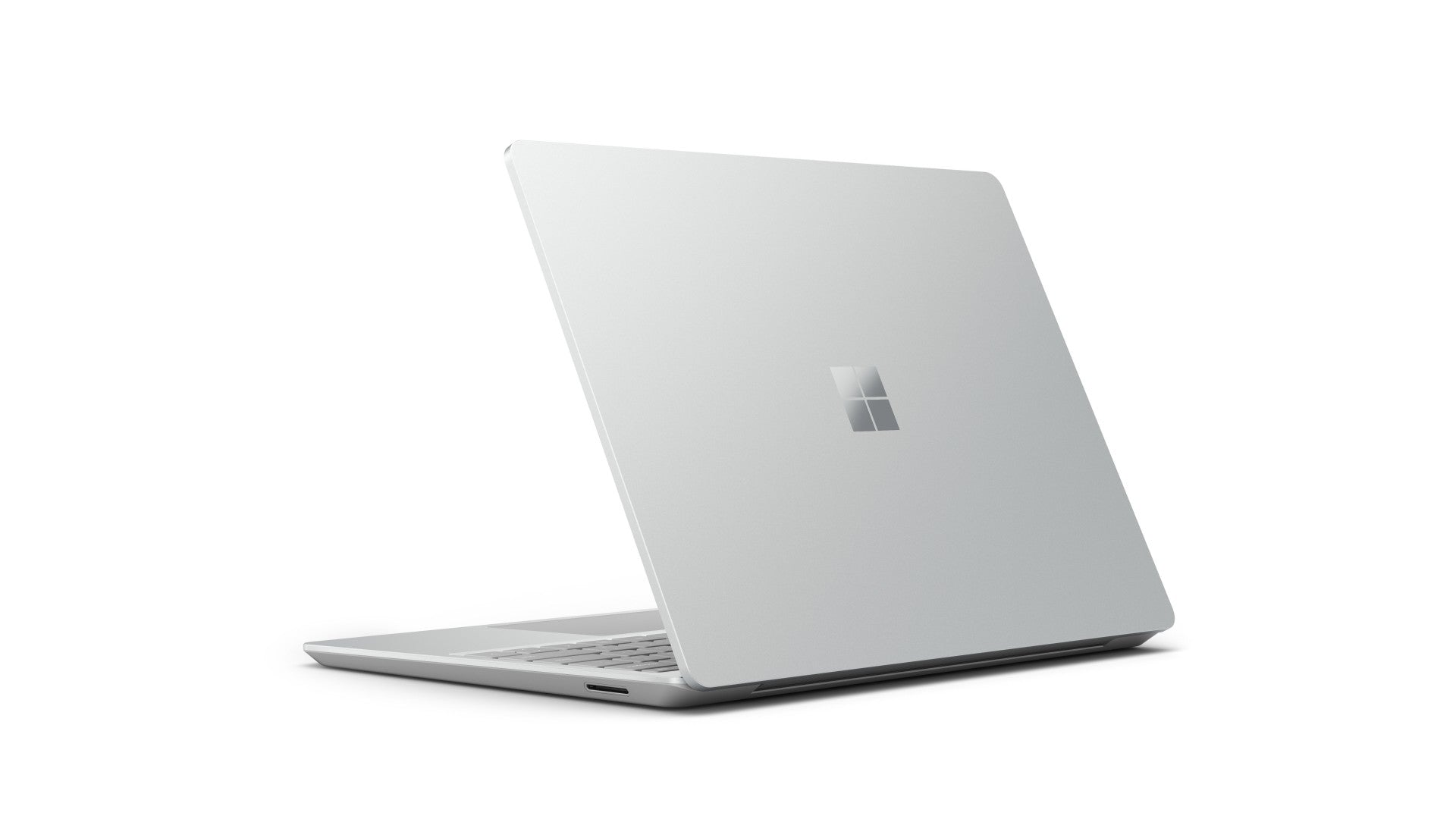 "Microsoft Surface Laptop - 12,4"" Notebook - Core i5 1 GHz 31,6 cm"