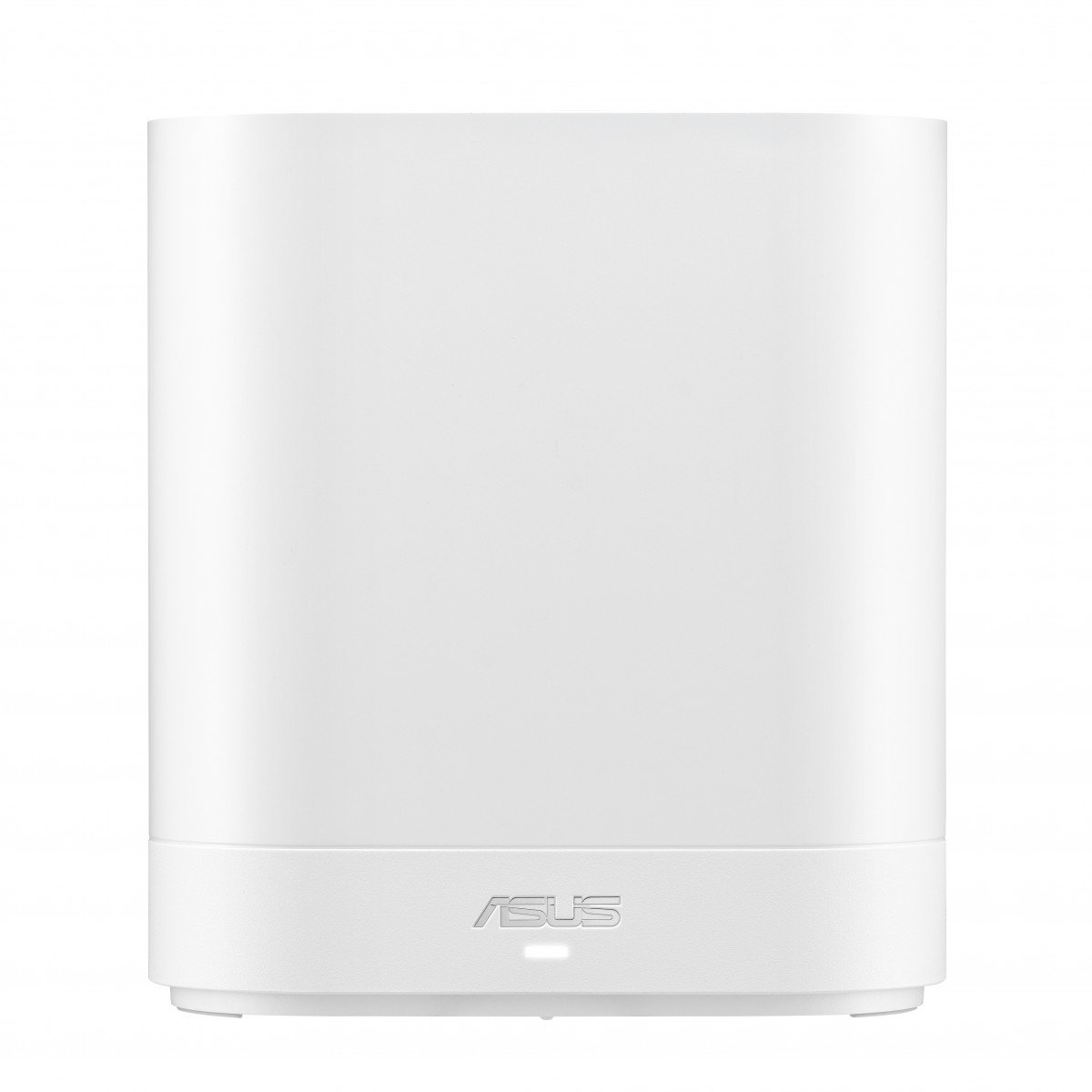 ASUS Tri-Band WiFi 6 Mesh WiFi System suitable for all businesses 1 pack white