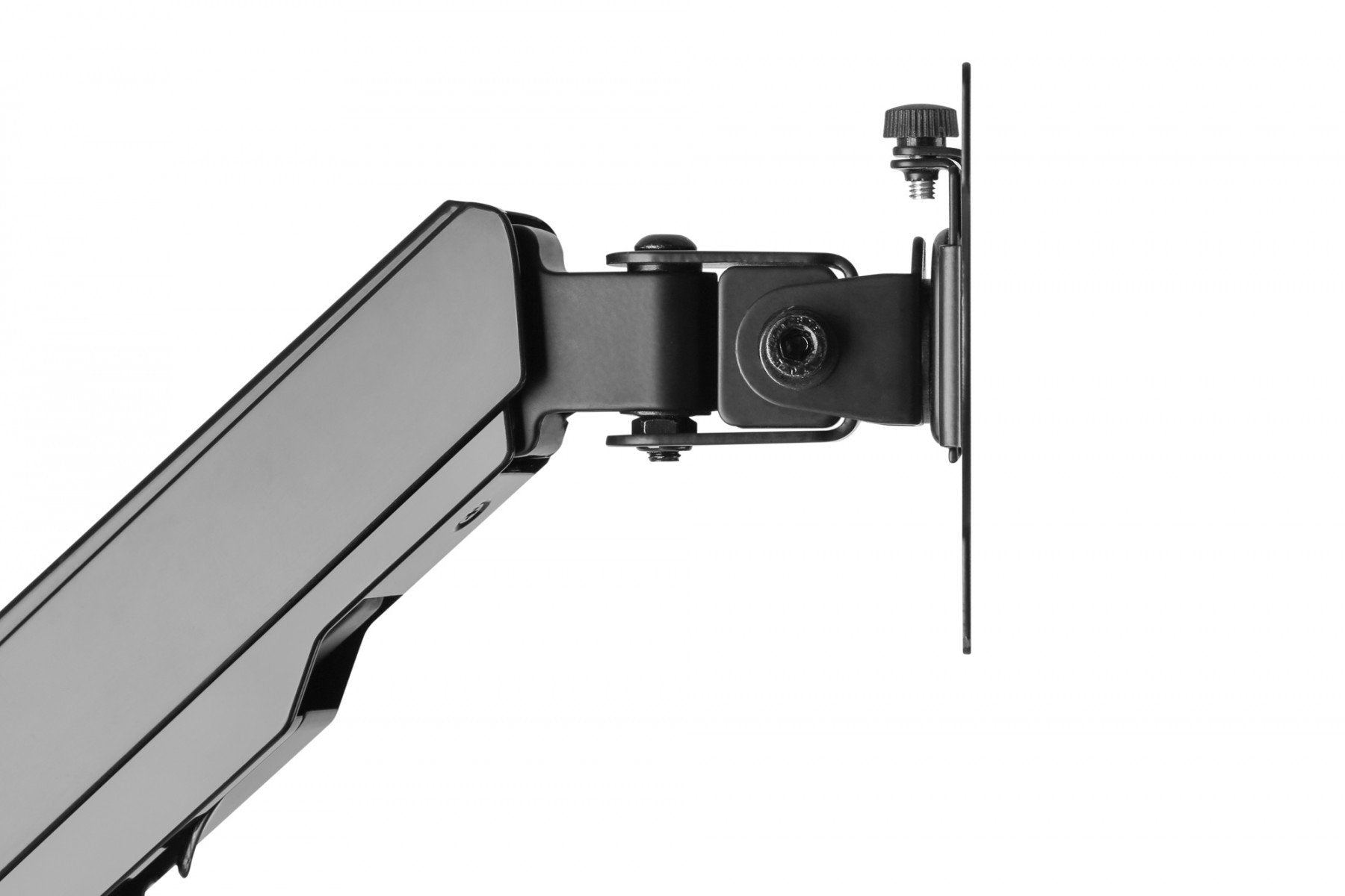 "Digitus DA-90372 support d'écran plat pour bureau 81,3 cm (32"") Noir"