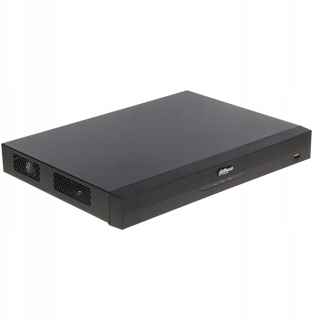 Dahua XVR5216AN-I3/T Enregistreur Analogique HD + IP DAHUA WizSense – 5MP Value/1080p