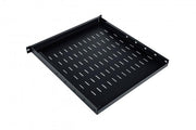 Digitus TN-19-5/9-1U-W-BK accessoire de racks Etagere