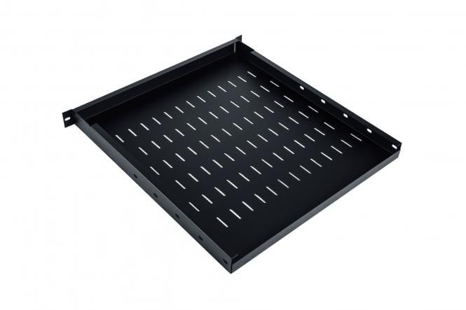 Digitus TN-19-5/9-1U-W-BK accessoire de racks Etagere