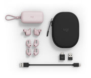 Zone True Wireless Rose