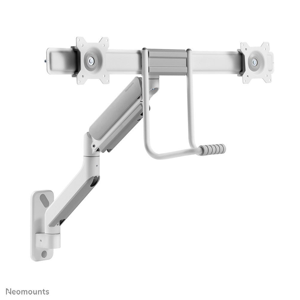 NEOMOUNTS AWL75-450WH Adaptateur mural pour support décran