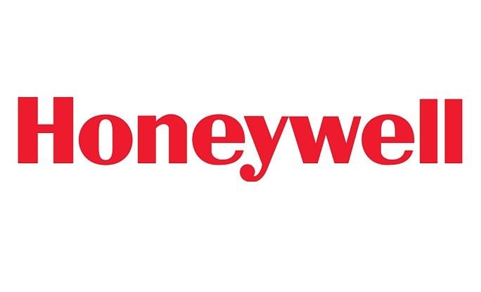 Honeywell power supply
