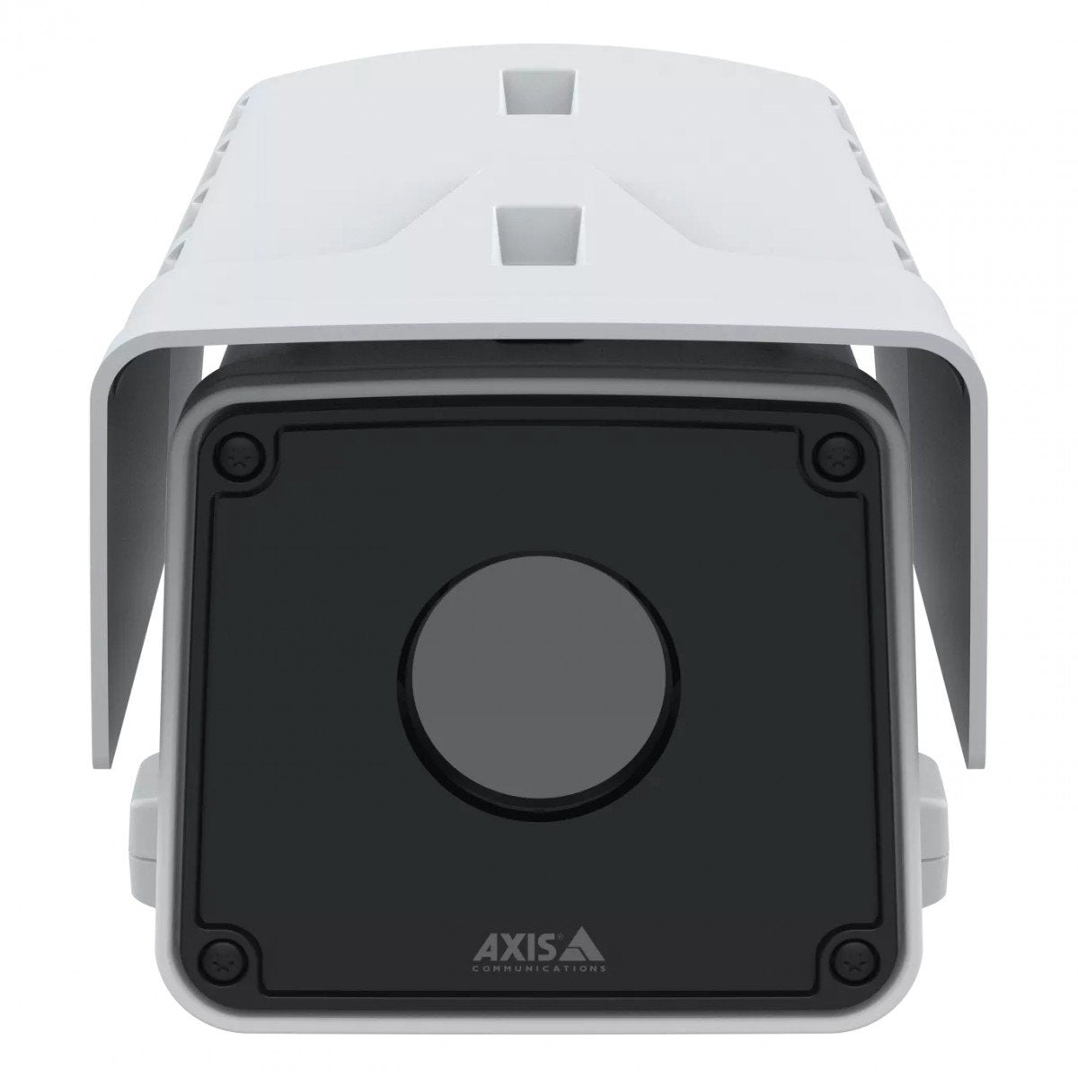 AXIS Q2112-E Caméra de sécurité IP Box Extérieure 640 x 480 pixels Murale