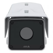 AXIS Q2112-E Caméra de sécurité IP Box Extérieure 640 x 480 pixels Murale