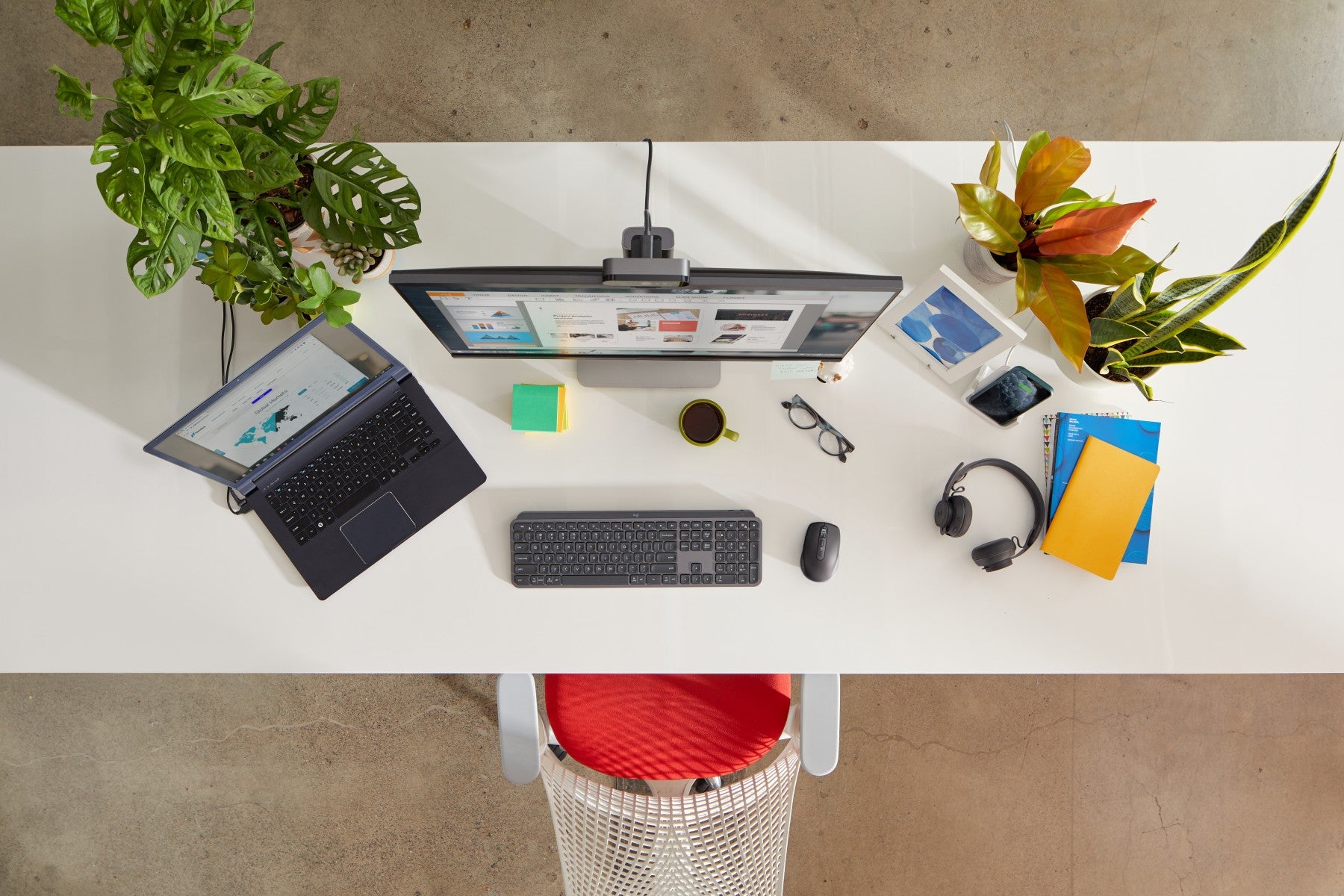 Clavier Logitech 920-010248 Espagnol Qwerty Espagnol Gris Graphite