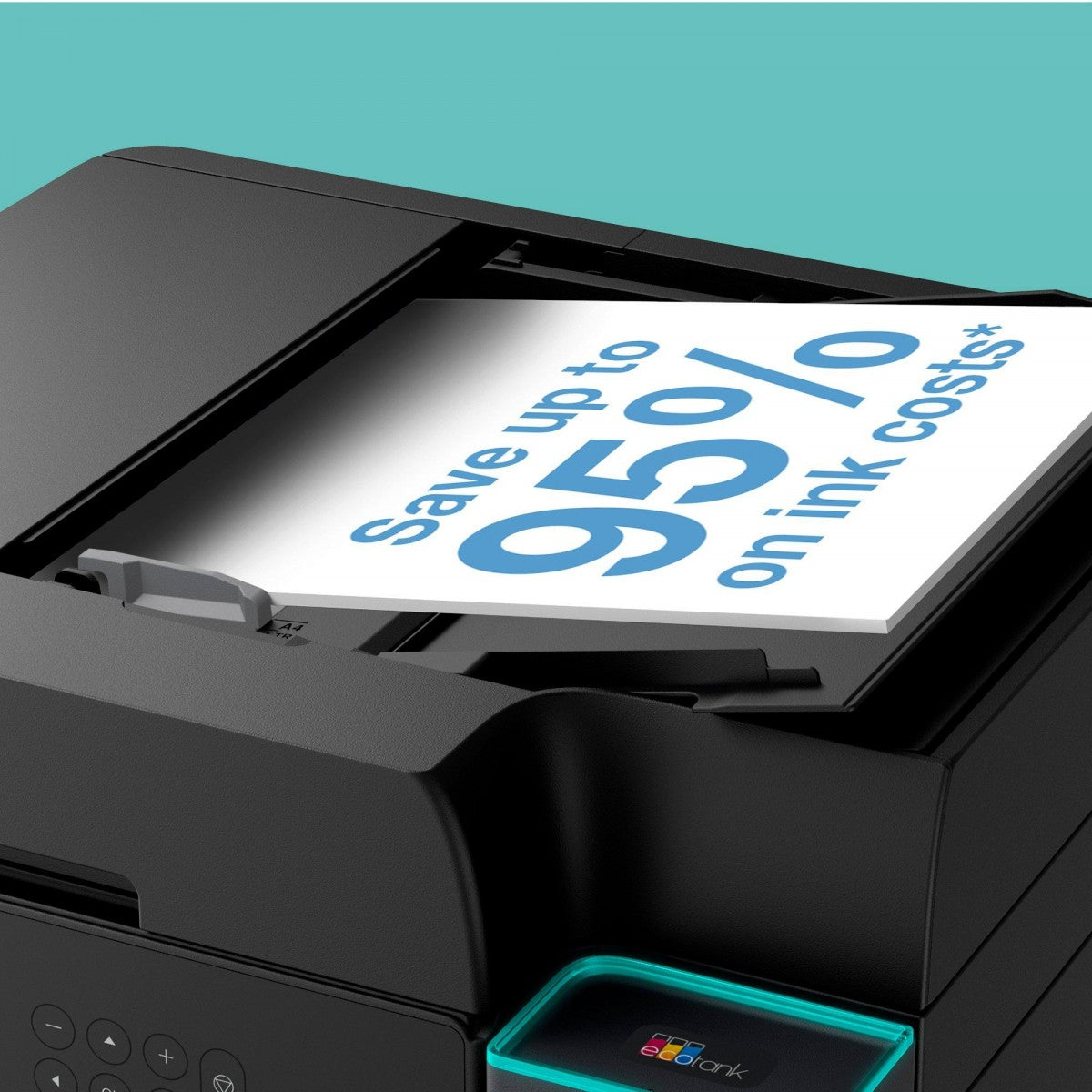Epson EcoTank L6370 A4 4800 x 1200 DPI Wifi