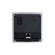 Dahua VTO4202F-P1 Station de porte modulaire d'appartement IP a 2 fils