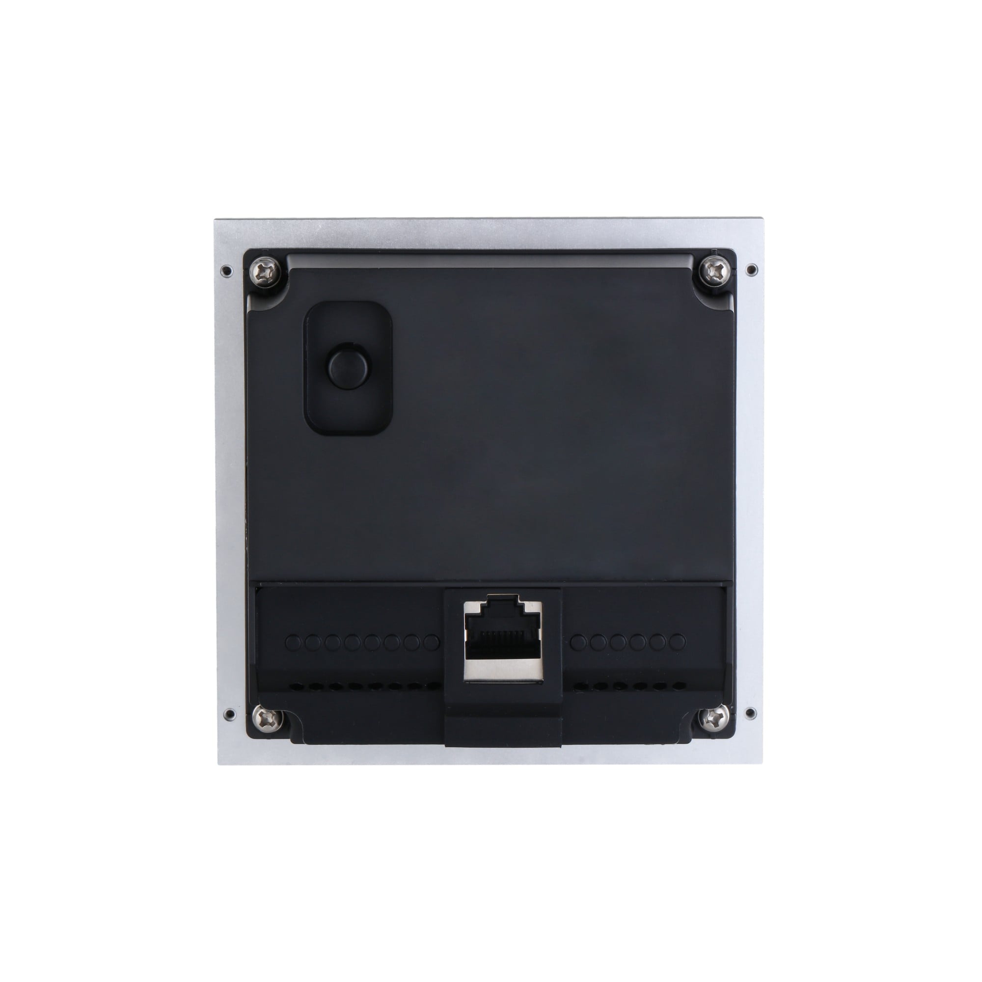 Dahua VTO4202F-P1 Station de porte modulaire d'appartement IP a 2 fils