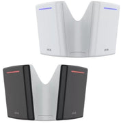 AXIS D2122-VE Radar Blanc