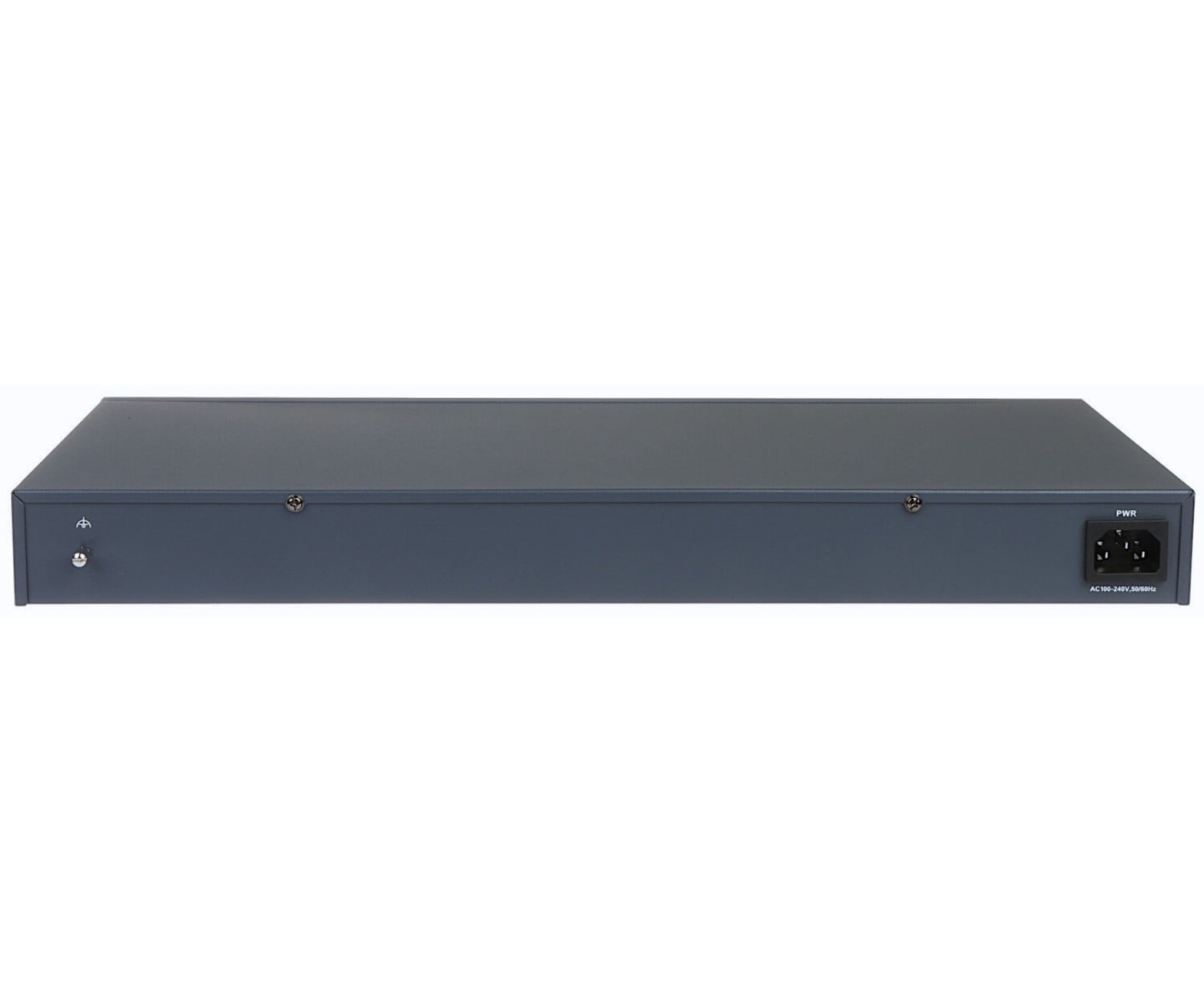 Hikvision DS-3E1528HP-SI-24P2T2F
