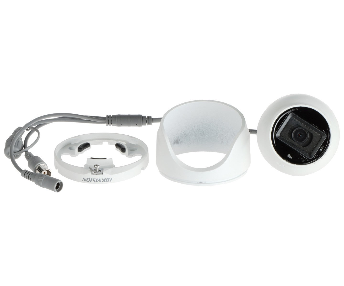 Hikvision DS-2CE76D0T-ITMF(2.8mm)(C) Caméra Turret Fixe 2 MP