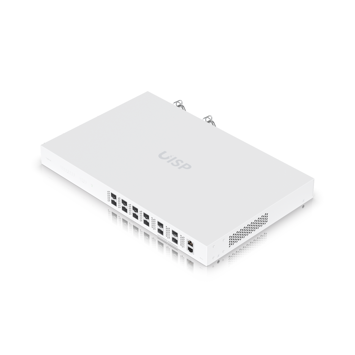 Ubiquiti UISP-FIBER-OLT-XGS 8 ports 10 Gbps, terminal de ligne optique XGS/XG/G-PON