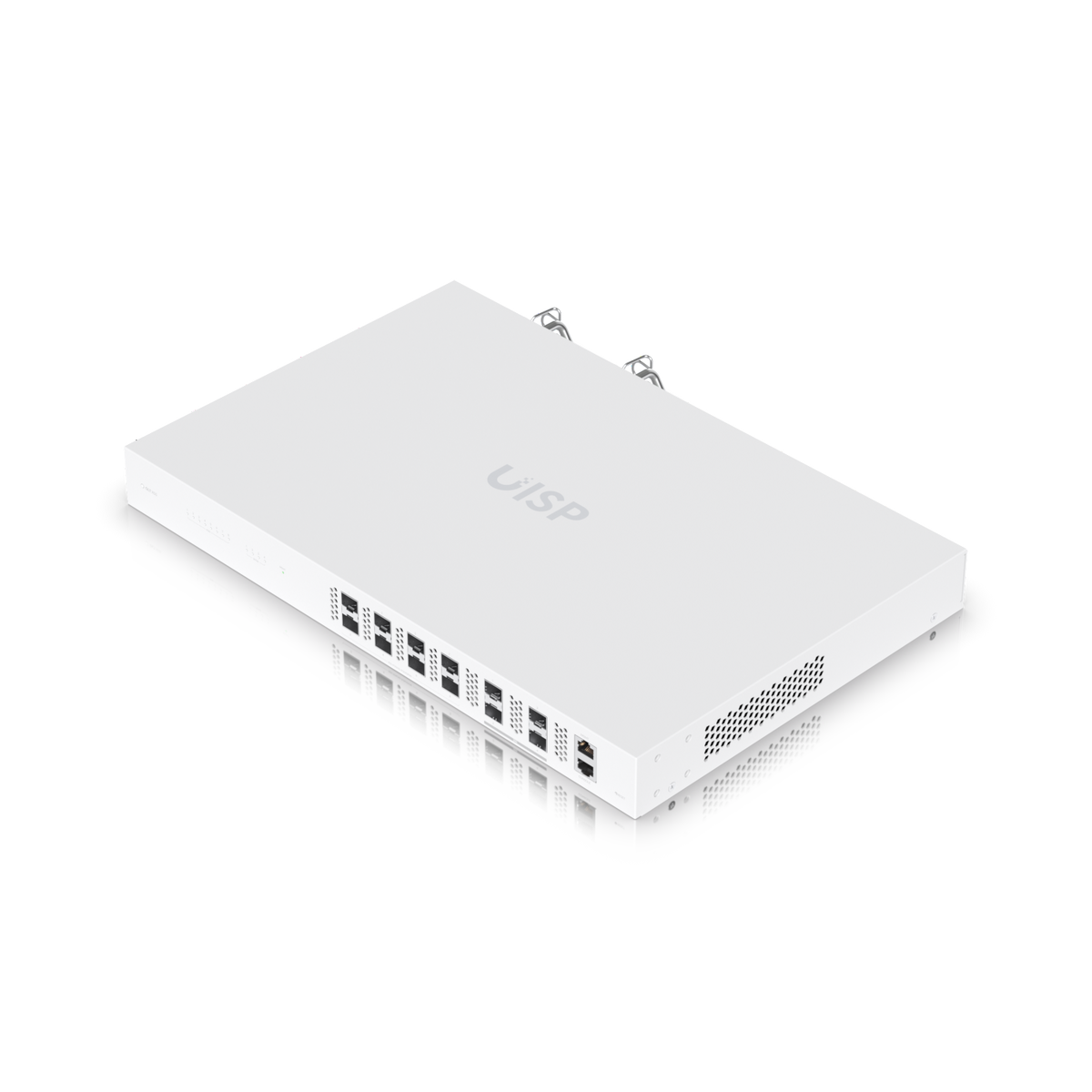 Ubiquiti UISP-FIBER-OLT-XGS 8 ports 10 Gbps, terminal de ligne optique XGS/XG/G-PON