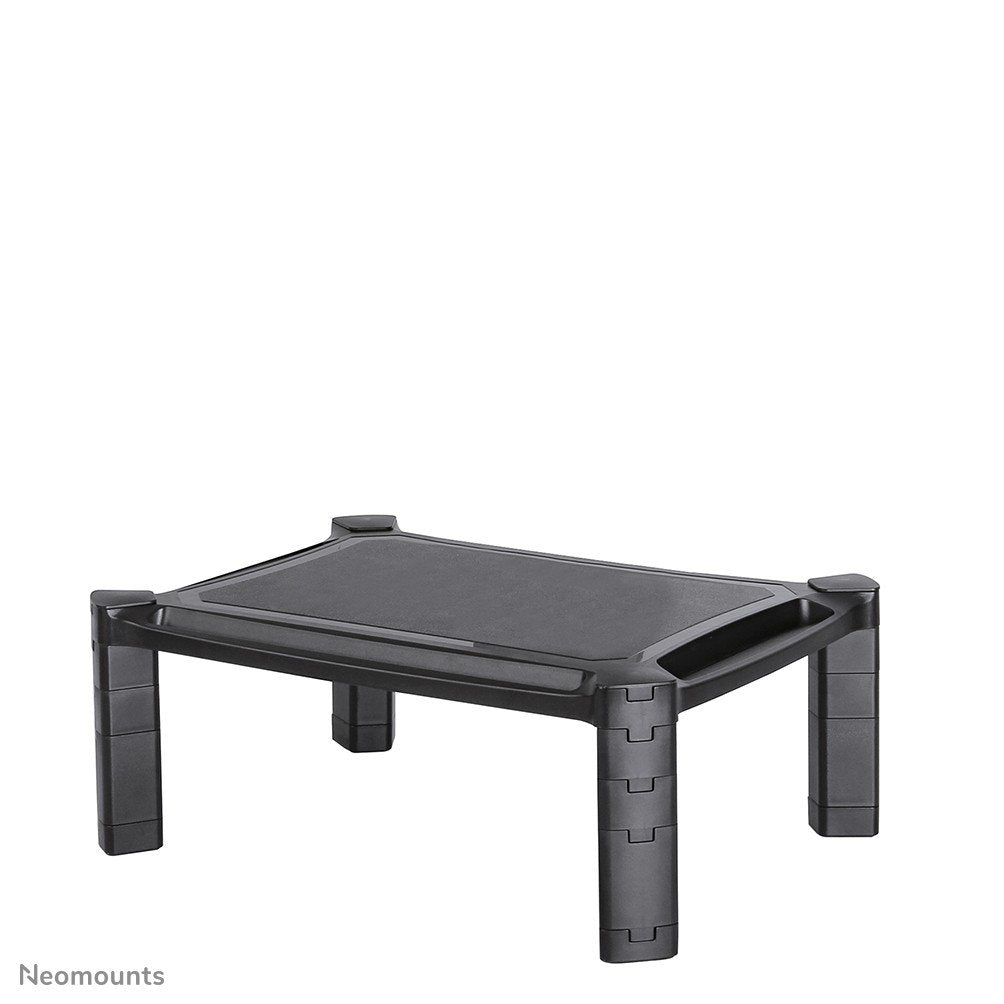 NEOMOUNTS NSMONITOR20 Réhausseur décran/ordinateur portable - ajustement en hauteur - universel
