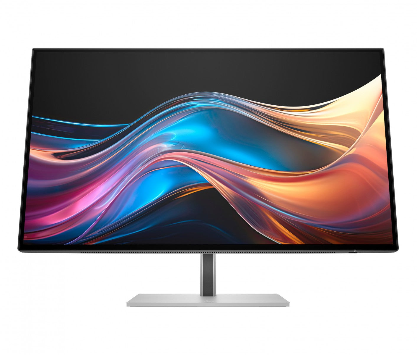 "HP Series 7 Pro 727pq écran plat de PC 68,6 cm (27"") 2560 x 1440 pixels Quad HD LCD Argent"