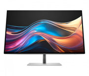 "HP Series 7 Pro 727pq écran plat de PC 68,6 cm (27"") 2560 x 1440 pixels Quad HD LCD Argent"