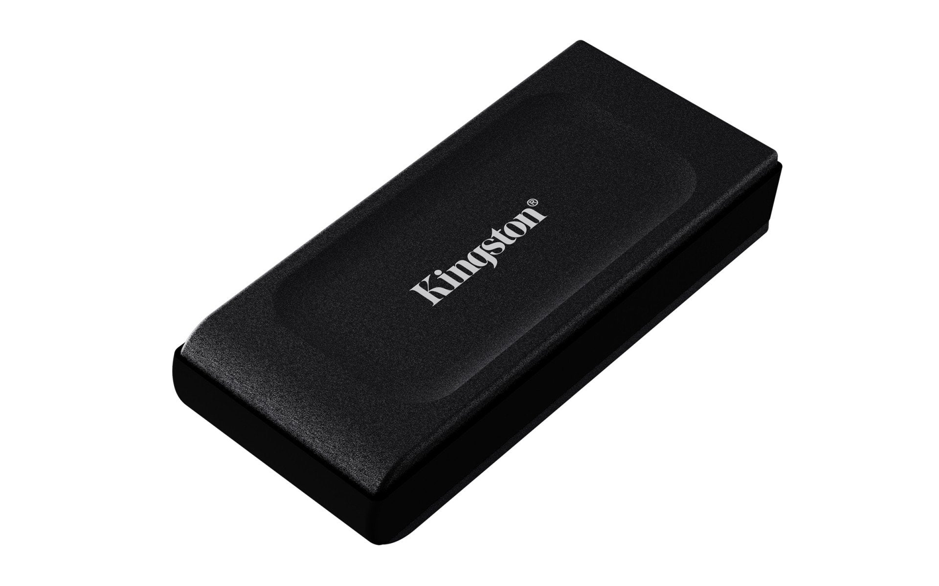 KINGSTON XS1000 1To SSD Pocket-Sized USB 3.2 Gen 2 External Solid State Drive Up to 1050Mo/s