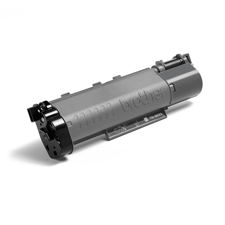 Brother TN-B023 Cartouche de toner 1 piece(s) Original Noir