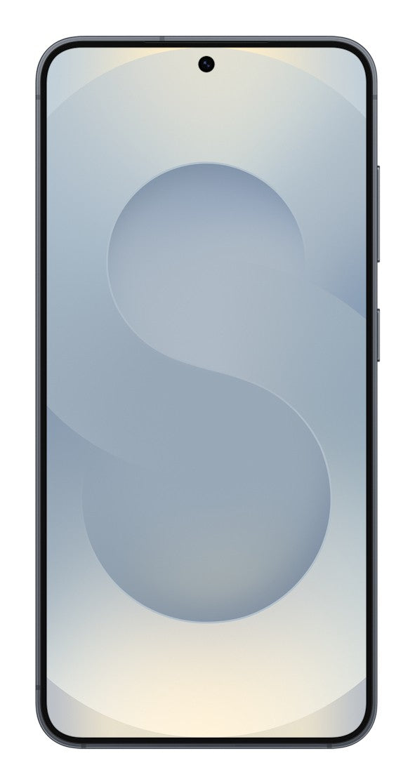 Samsung S25 5G 128GB Blue Black