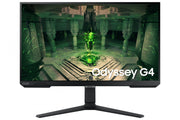 "Samsung LS27BG400EUXEN écran plat de PC 68,6 cm (27"") 1920 x 1080 pixels Full HD LED Noir"