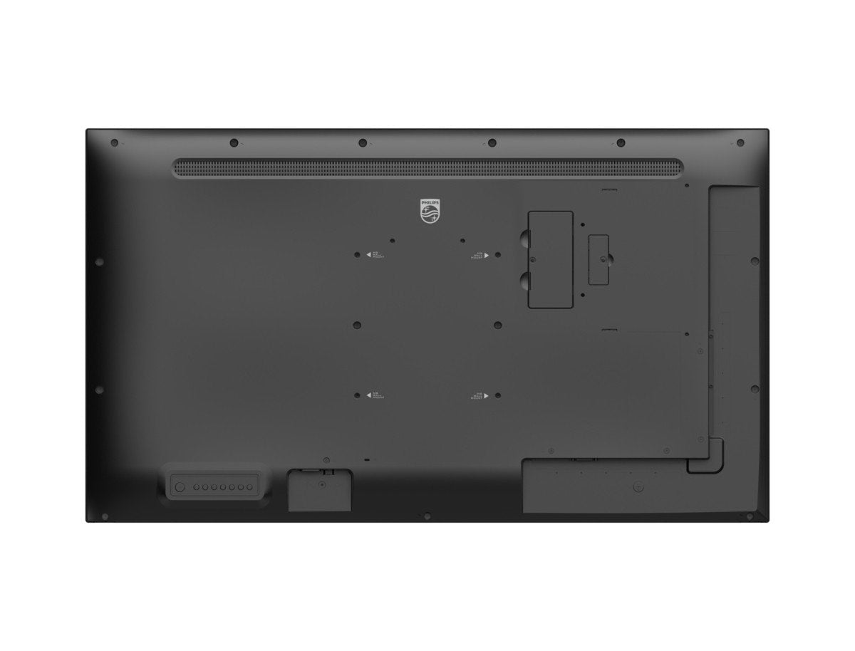 PHILIPS Afficheur professionnel 43" 43BDL3650Q/00