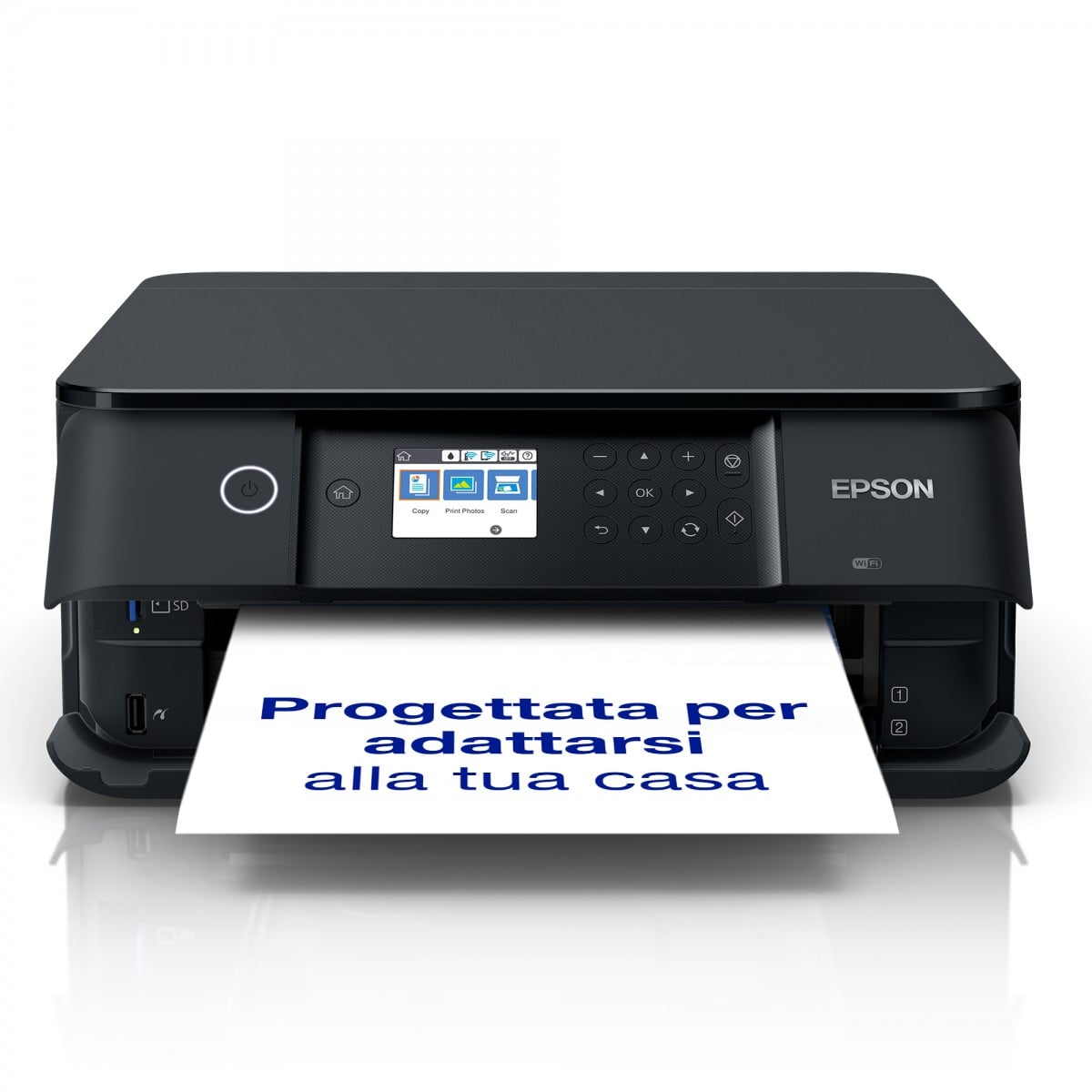 EPSON Expression Premium XP-6100