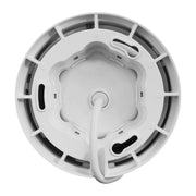 BCS BCS-P-EIP28FCL3-Ai1 Caméra IP dôme 8MP avec technologie NightColor et boîtier IP67