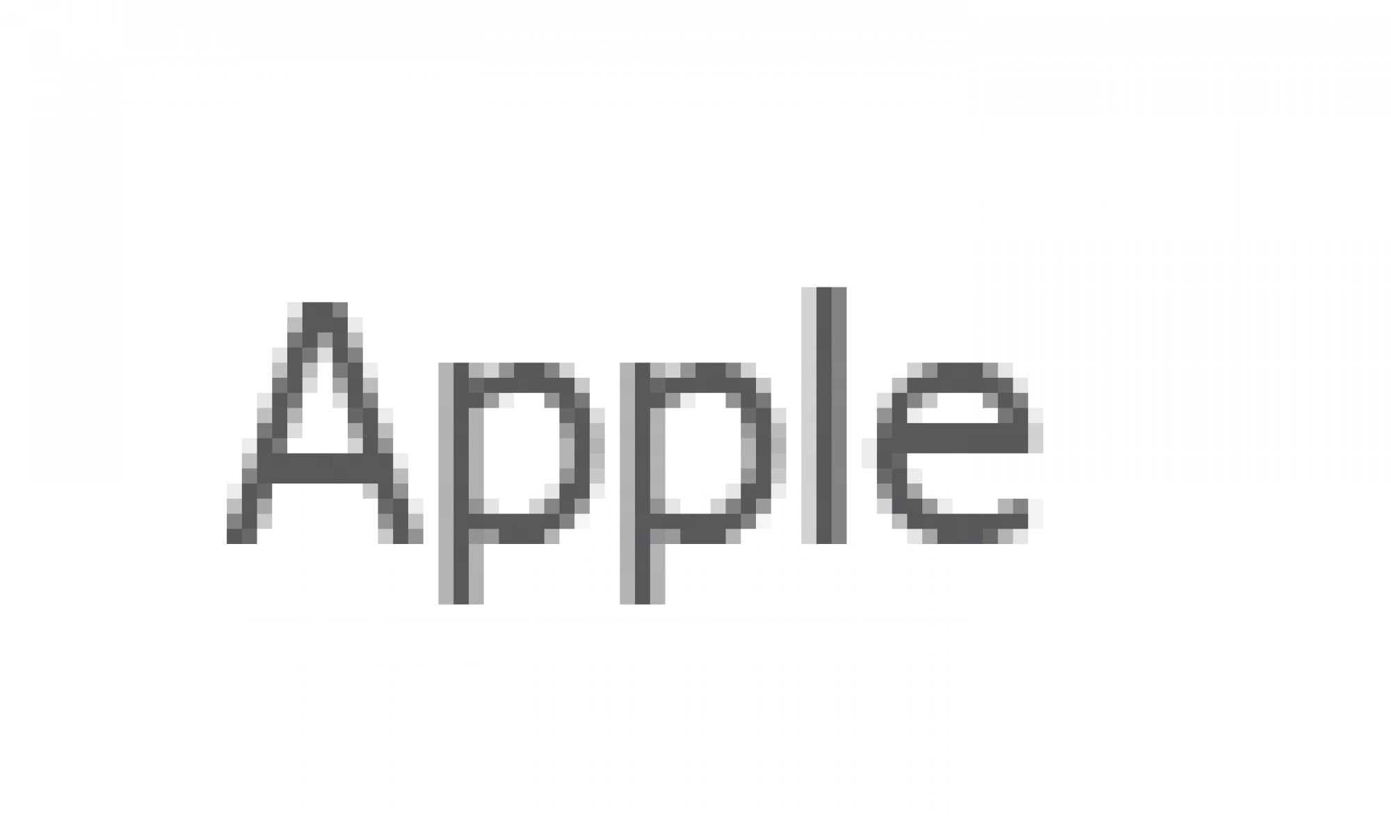 iPad Air 11 pouces Wi-Fi 512 Go - Gris sidéral