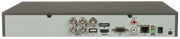 Hikvision iDS-7204HUHI-M1/X 4-canaux 5 MP 1U H.265 AcuSense DVR