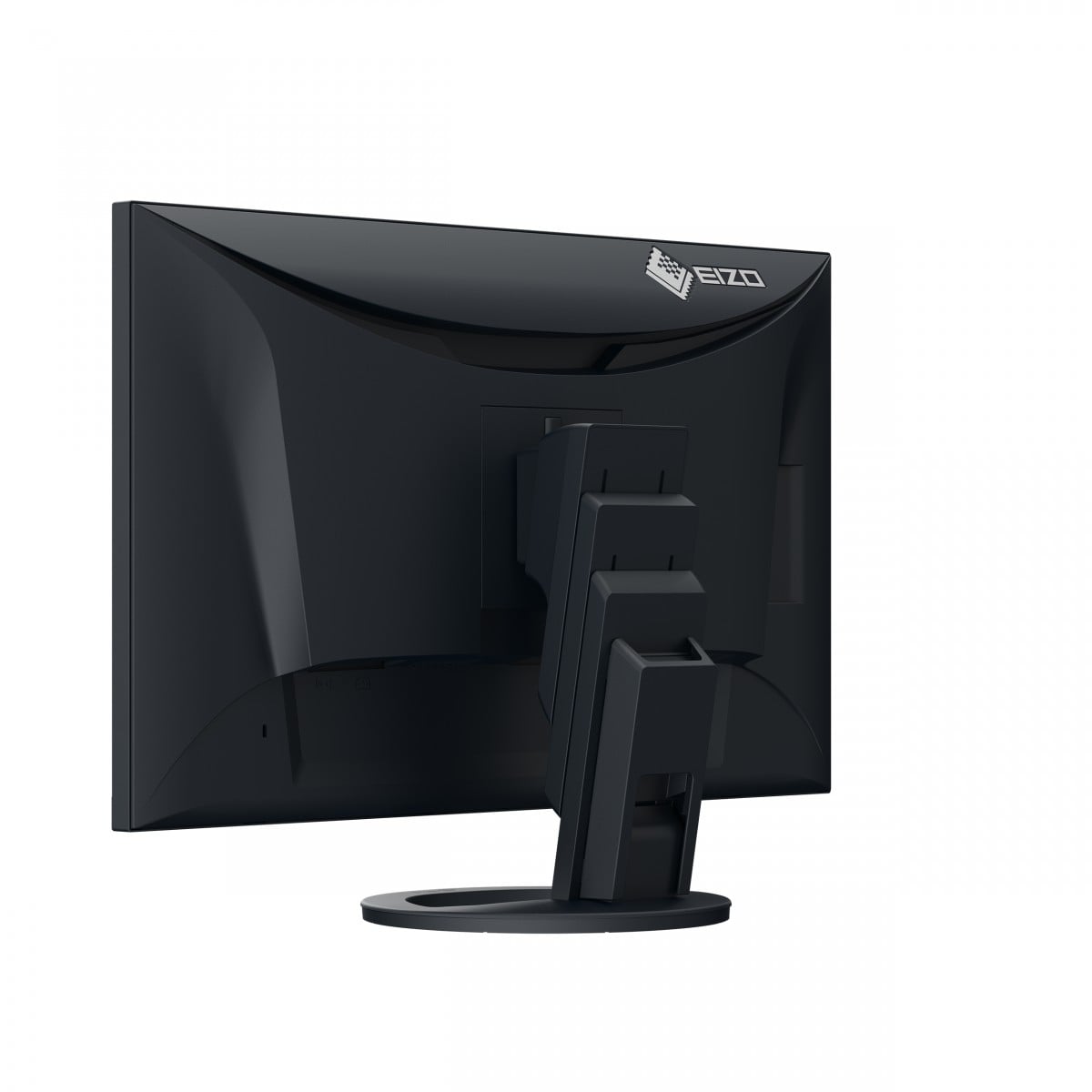 "EIZO EV2740S-BK Moniteur 27"" 3840x2160 IPS Noir USB-C, DP, HDMI, 4x USB-A"