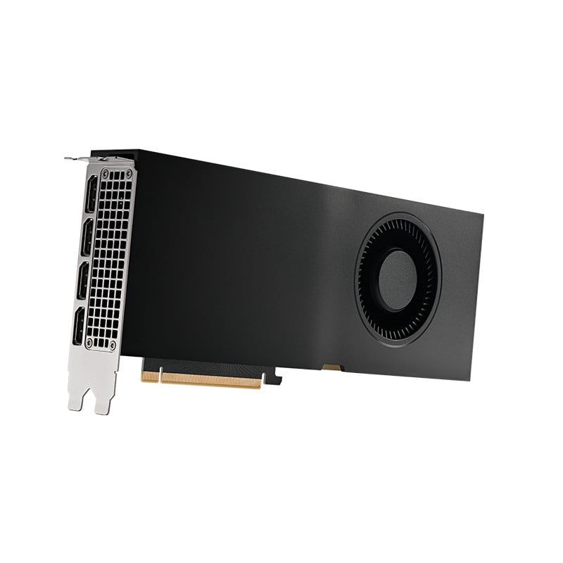 PNY NVIDIA RTX A4500 OEM version 4xMini DP 1.4
