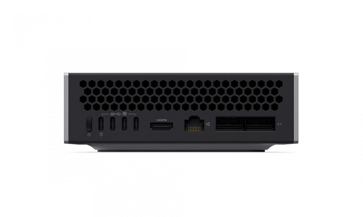 Lenovo ThinkStation PGX Nvidia DGX Spark Grace Blackwell 10 GB10 128GB 1TB