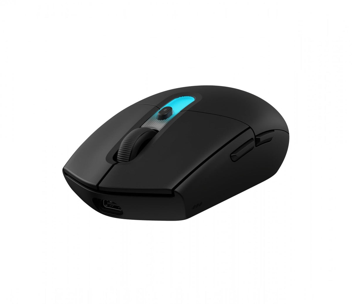 LOGITECH G305 X SUPERLIGHT - BLACK