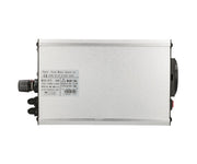Extralink CAR VOLTAGE CONVERTER 12V - 230V, 300W, PURE SINUS OPIP-300W adaptateur de puissance & onduleur Auto Aluminium