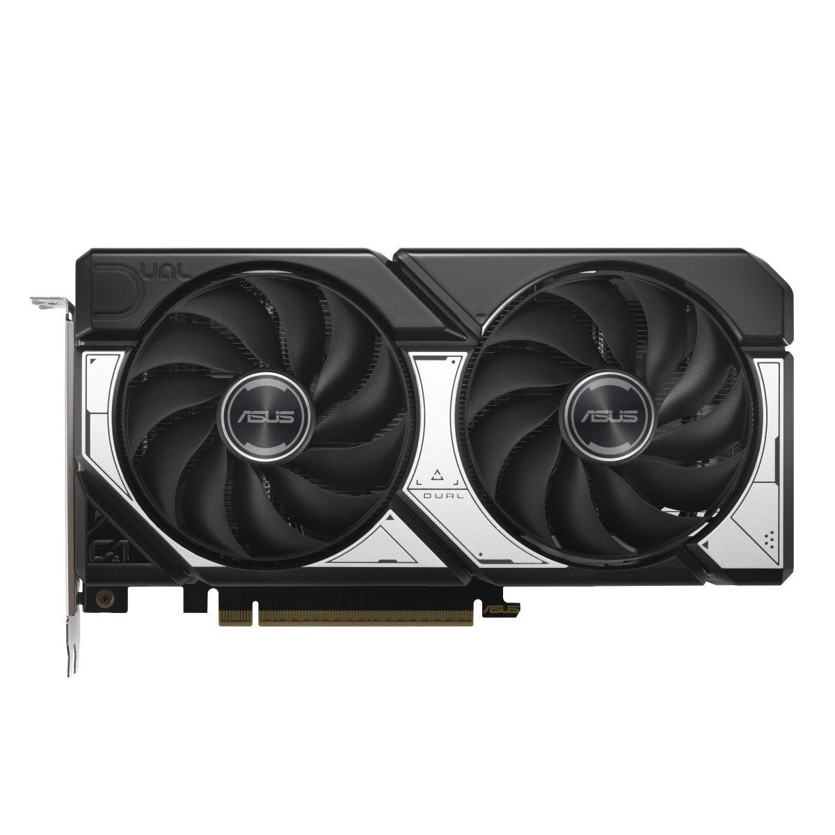 ASUS DUAL RTX 5060 TI O16G