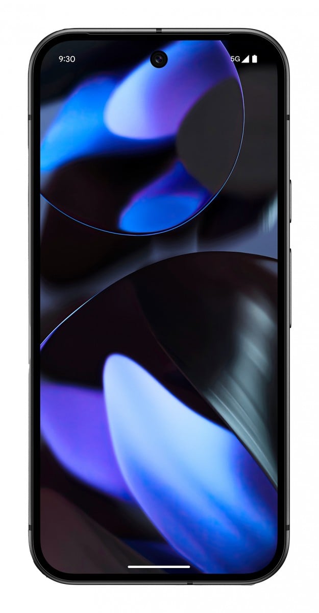 Google Pixel 9 - 128GB - Obsidian