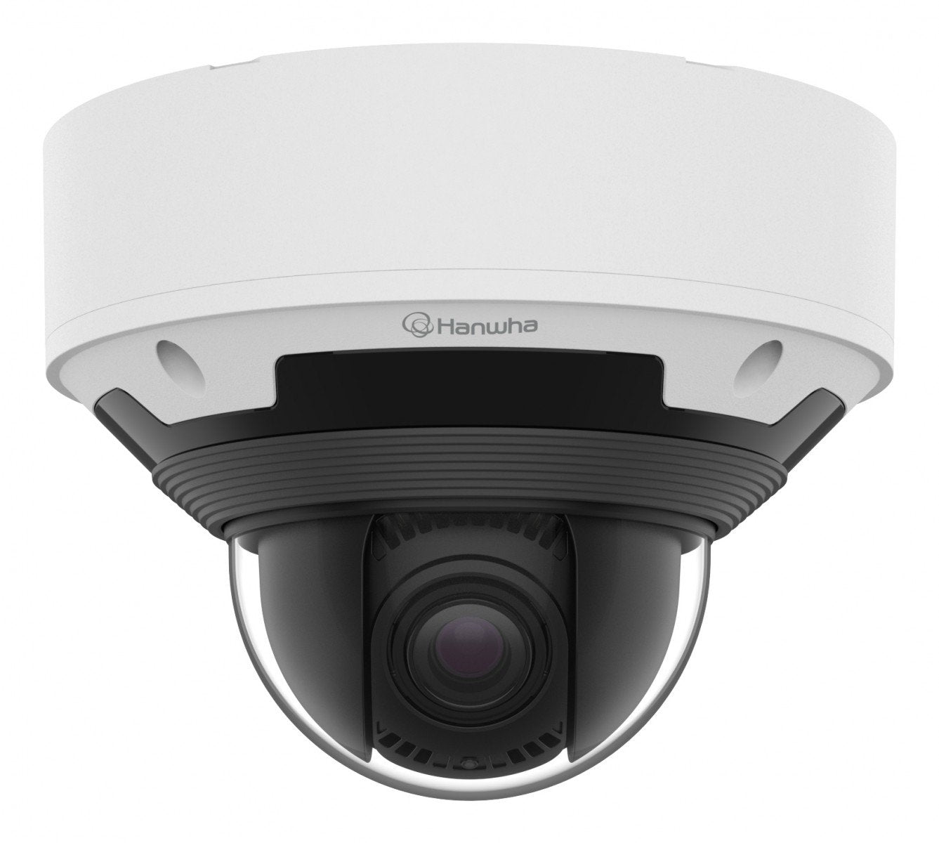 Hanwha XNV-6083Z caméra de sécurité Dôme Caméra de sécurité IP Intérieure et extérieure 1920 x 1080 pixels Plafond